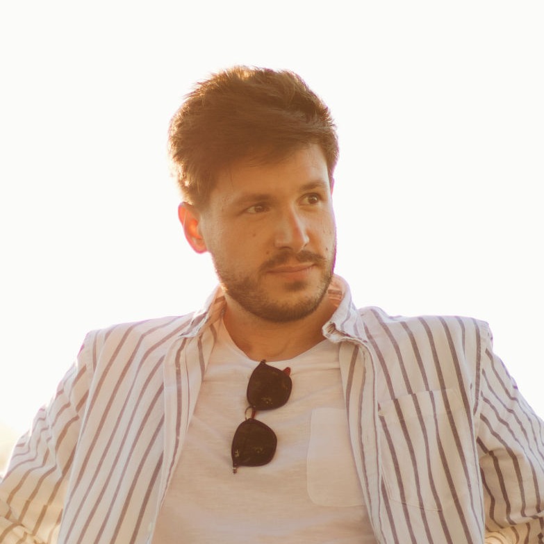 Agustin Duarte - Márama