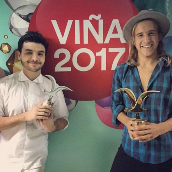 Márama festival viña del mar chile 2017