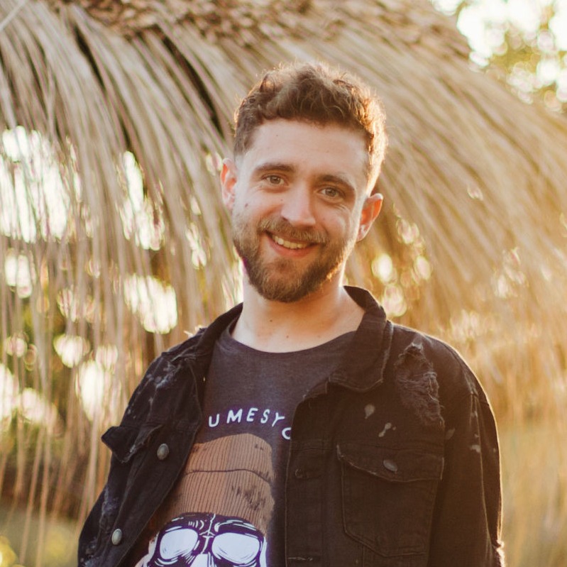 Tincho Lopez Márama