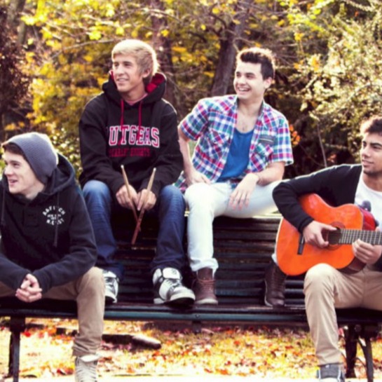 Márama - Todo comenzó bailando